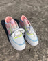 Chunky Platform Sneakers
